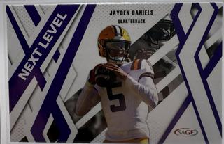 Jayden Daniels