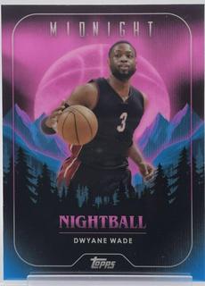 Dwyane Wade