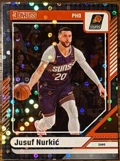 Jusuf Nurkic