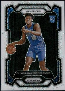 Olivier Maxence Prosper