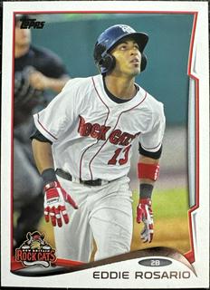 Eddie Rosario