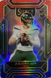 Zach Wilson