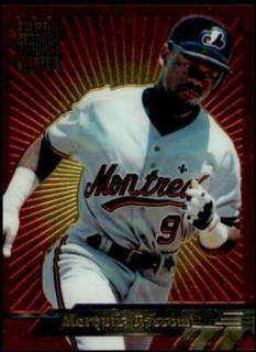 Marquis Grissom