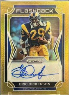 Eric Dickerson