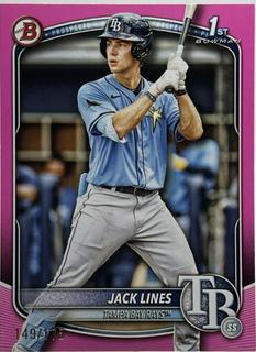 Jack Lines