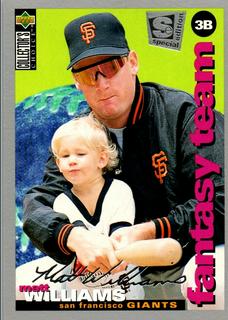 Matt Williams