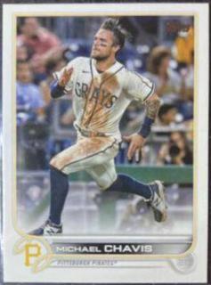 Michael Chavis