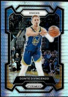 Donte DiVincenzo