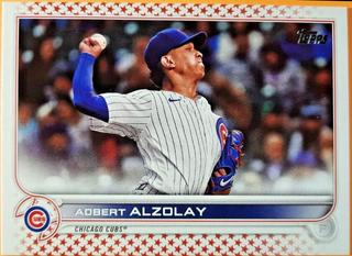 Adbert Alzolay