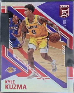 Kyle Kuzma