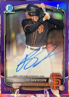 Bo Davidson