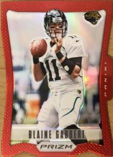 Blaine Gabbert