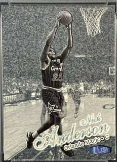 Nick Anderson