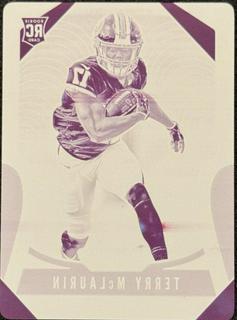 Terry McLaurin