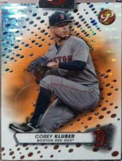 Corey Kluber