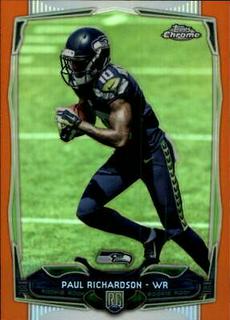 Paul Richardson