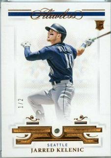 Jarred Kelenic
