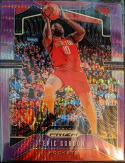 Eric Gordon