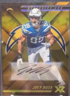 Joey Bosa