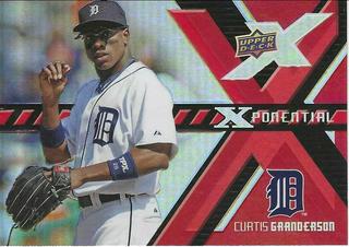Curtis Granderson