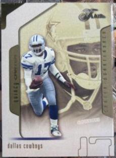 Quincy Carter