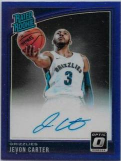 Jevon Carter