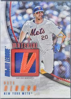 Pete Alonso