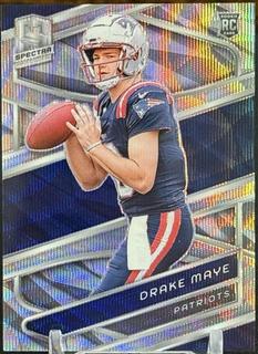 Drake Maye