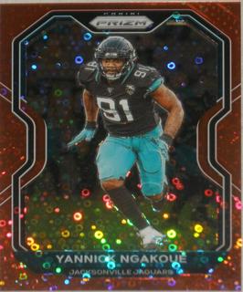 Yannick Ngakoue