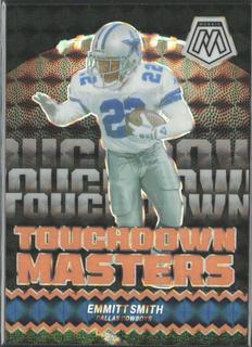 Emmitt Smith