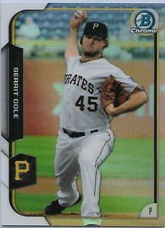 Gerrit Cole