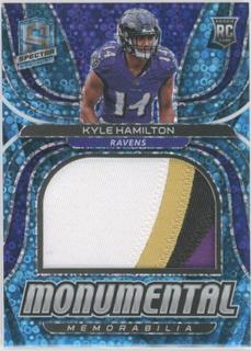 Kyle Hamilton