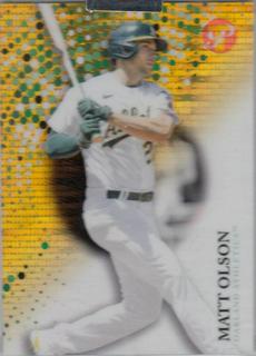Matt Olson