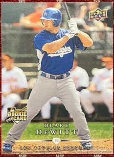 Blake DeWitt