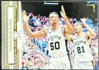 David Robinson