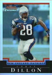 Corey Dillon