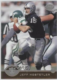 Jeff Hostetler