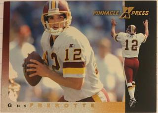 Gus Frerotte