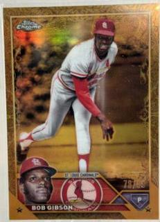 Bob Gibson