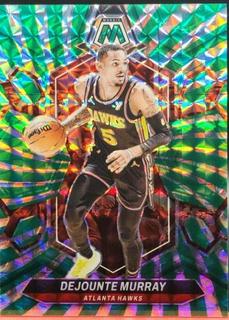 Dejounte Murray