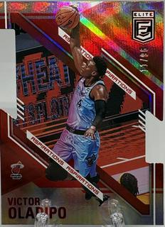 Victor Oladipo