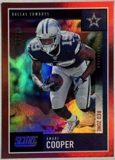 Amari Cooper
