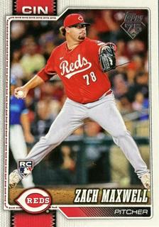 Zach Maxwell