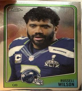 Russell Wilson