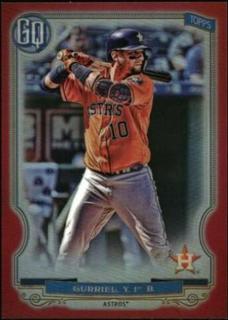 Yuli Gurriel