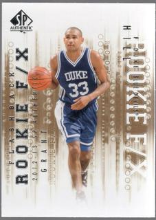 Grant Hill