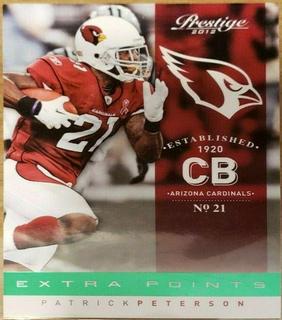 Patrick Peterson