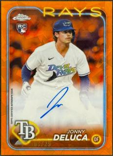 Jonny Deluca