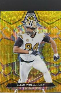 Cameron Jordan
