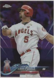 Albert Pujols